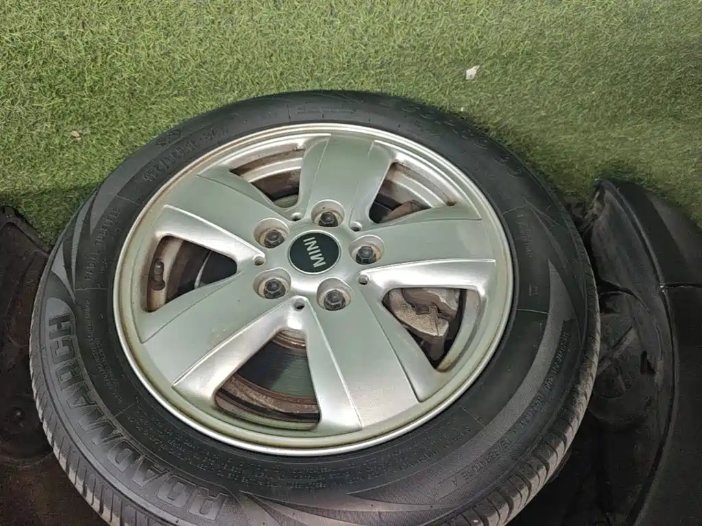 MINI Mini — миниатюра 23