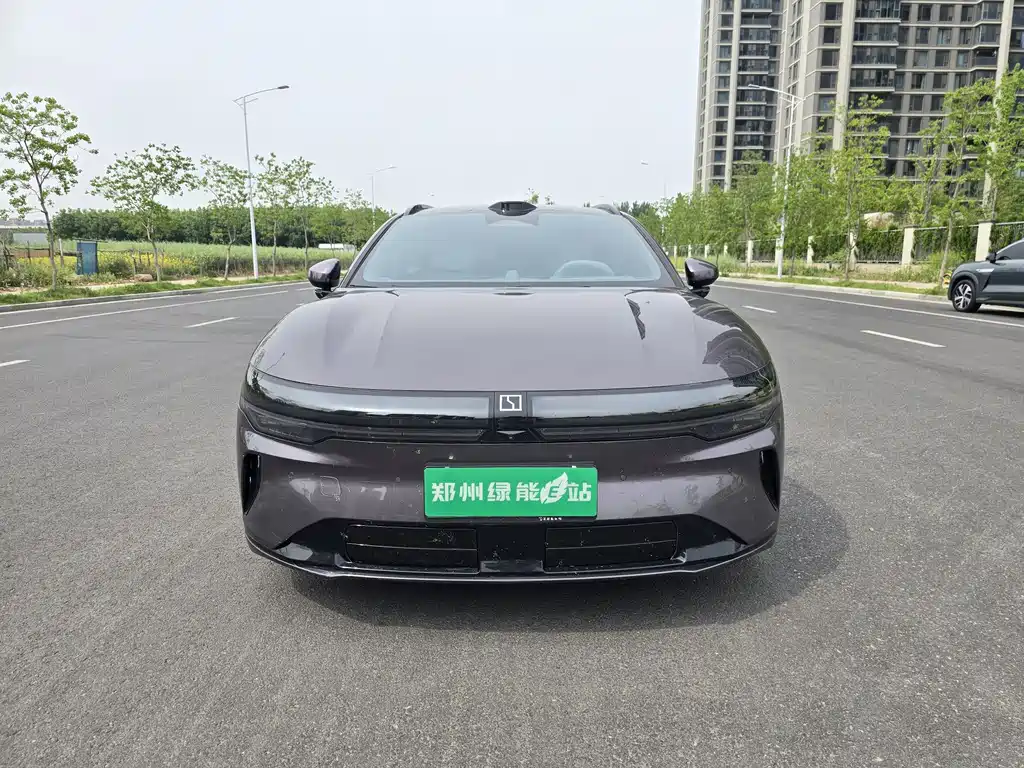 Zeekr 007GT 2025 Smart Drive 75kWh