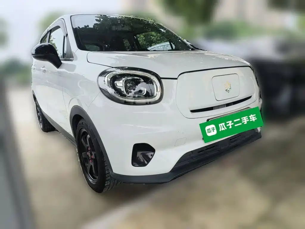 Leapmotor Leapmotor T03 — миниатюра 3