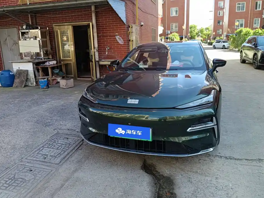 Galaxy Galaxy Xingyao 8 — миниатюра 2