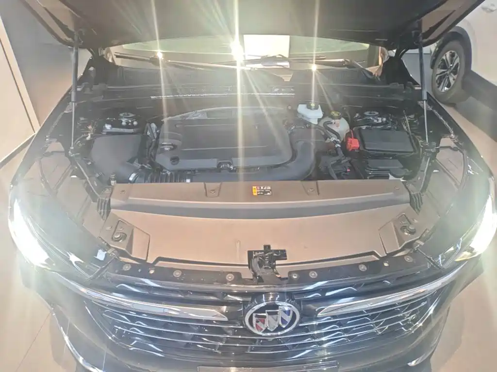 Buick Envision Plus — миниатюра 20