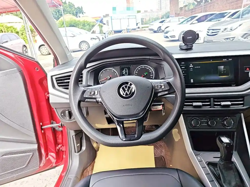 Volkswagen Polo — миниатюра 11