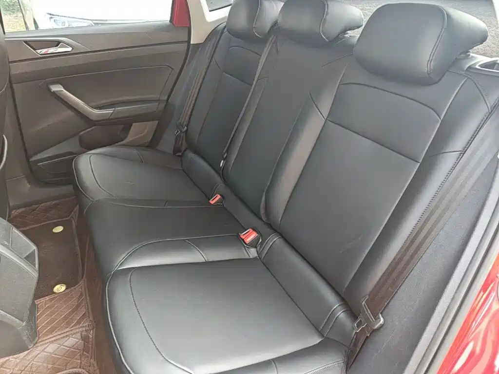 Volkswagen Polo — миниатюра 17