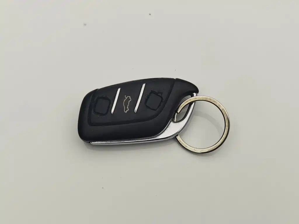 Roewe i5 — миниатюра 19