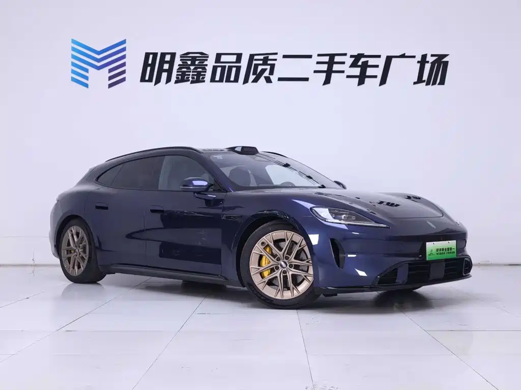 Сангтан 尚界Z7T — миниатюра 5