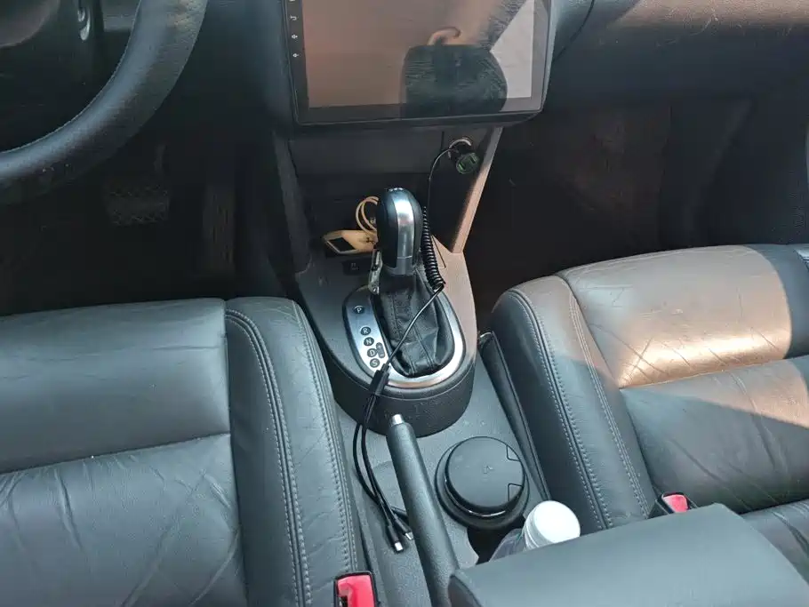 Volkswagen Touran — миниатюра 16