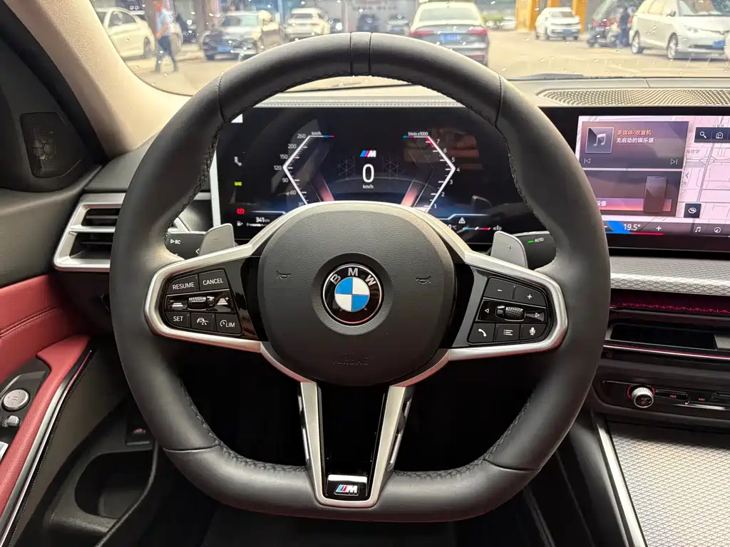 BMW 3 Series — миниатюра 6