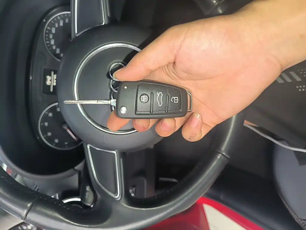 Audi A1 — миниатюра 9