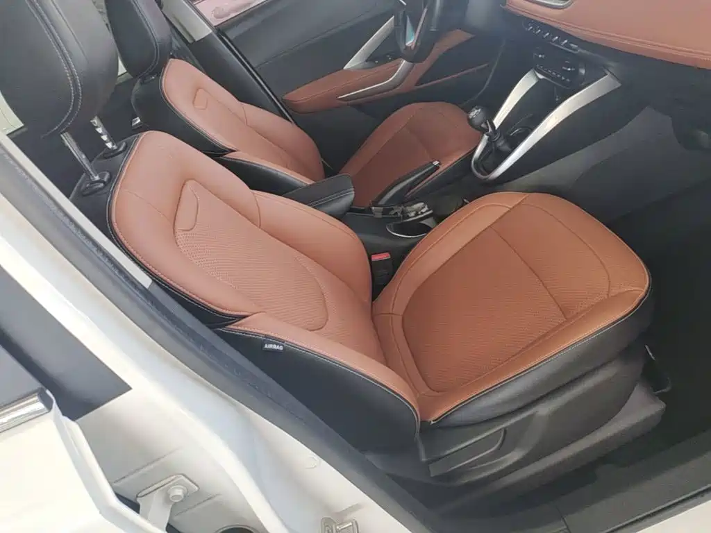 Baojun 510 — миниатюра 25