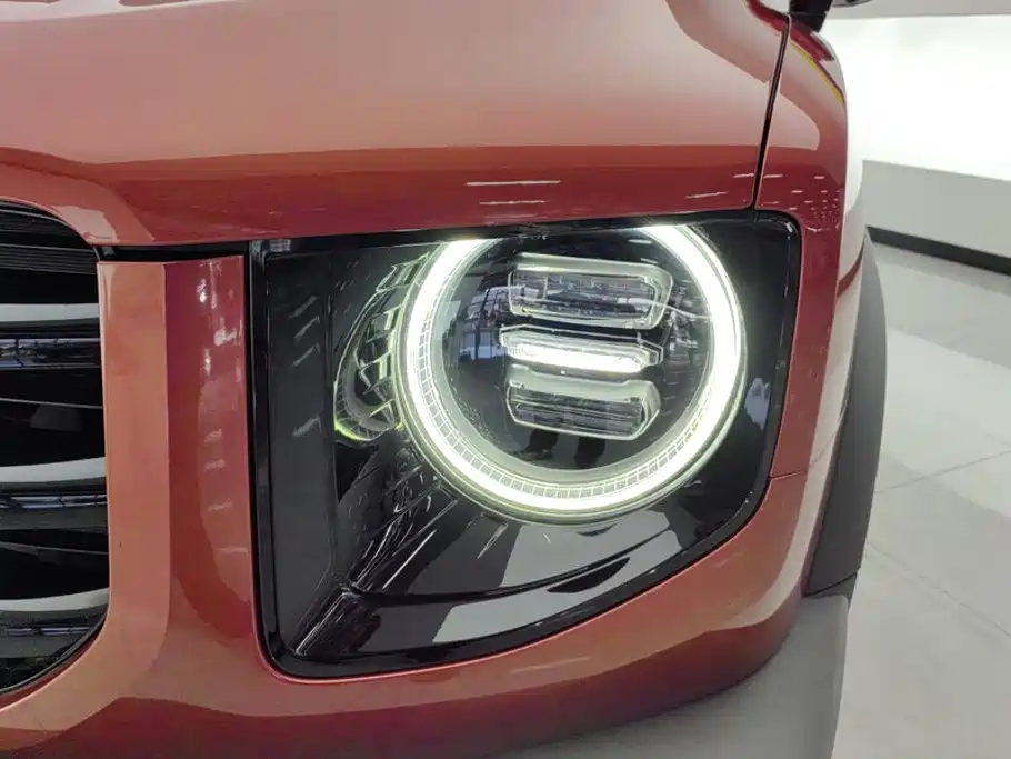 Haval Big Dog — миниатюра 5