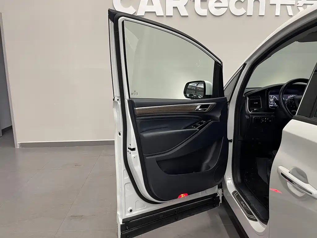 GAC Motor Trumpchi M8 — миниатюра 12