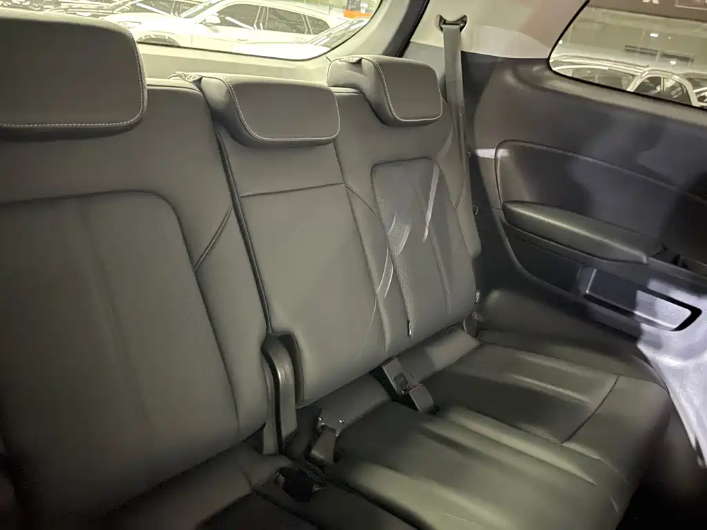 GAC Motor Trumpchi M8 — миниатюра 20