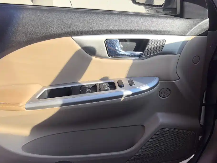 Buick Excelle — миниатюра 7