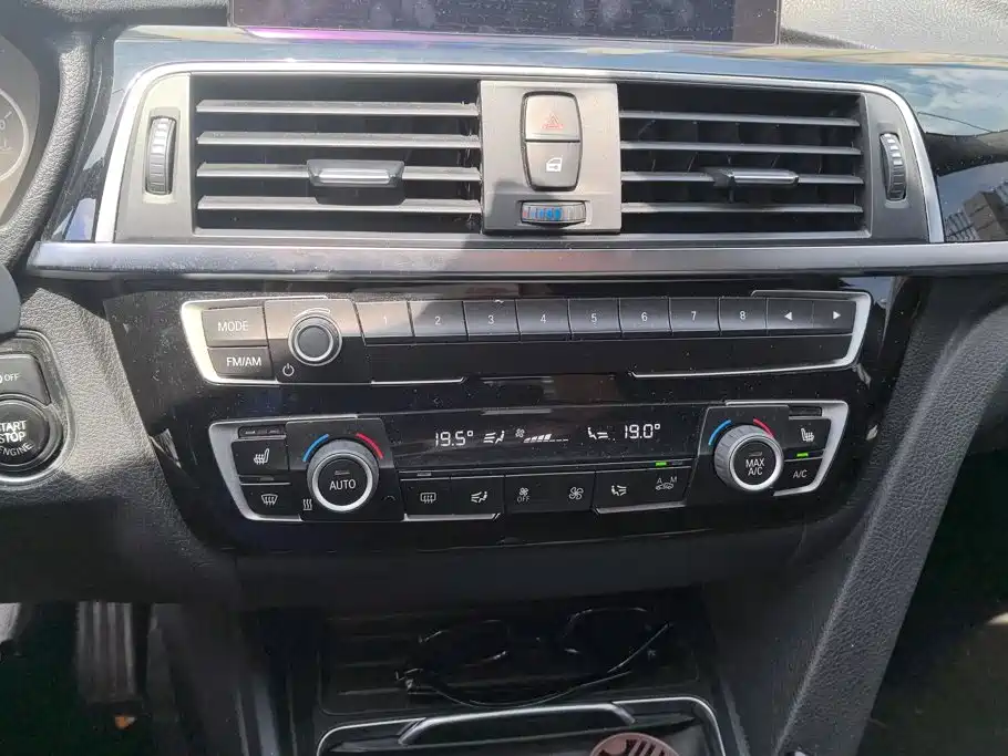 BMW 3 Series GT — миниатюра 13