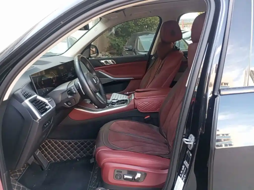 BMW X5 — миниатюра 15