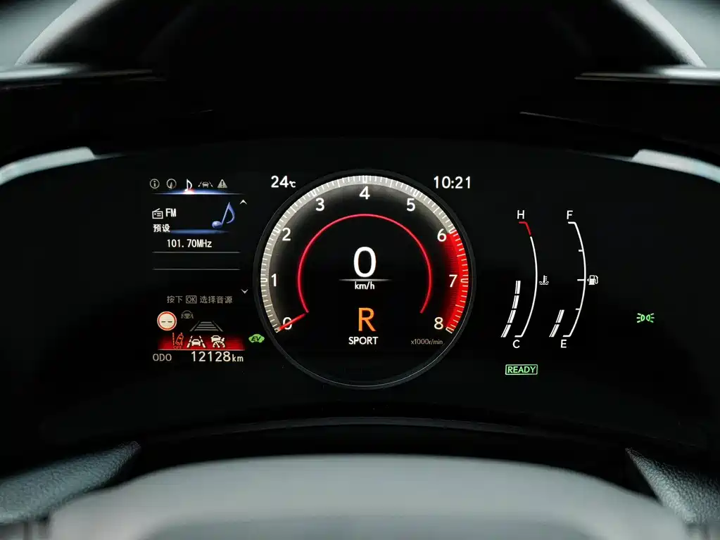 Lexus NX — миниатюра 22