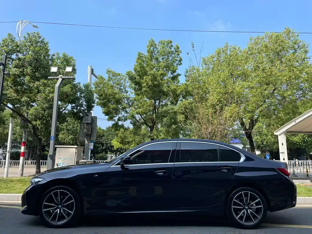 BMW 3 Series — миниатюра 15