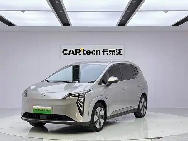 2023 GAC Aion Y