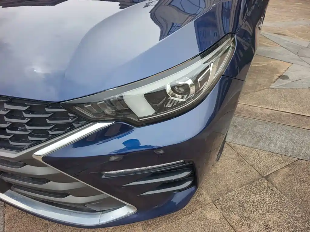 Chery Arrizo 5 PLUS — миниатюра 24