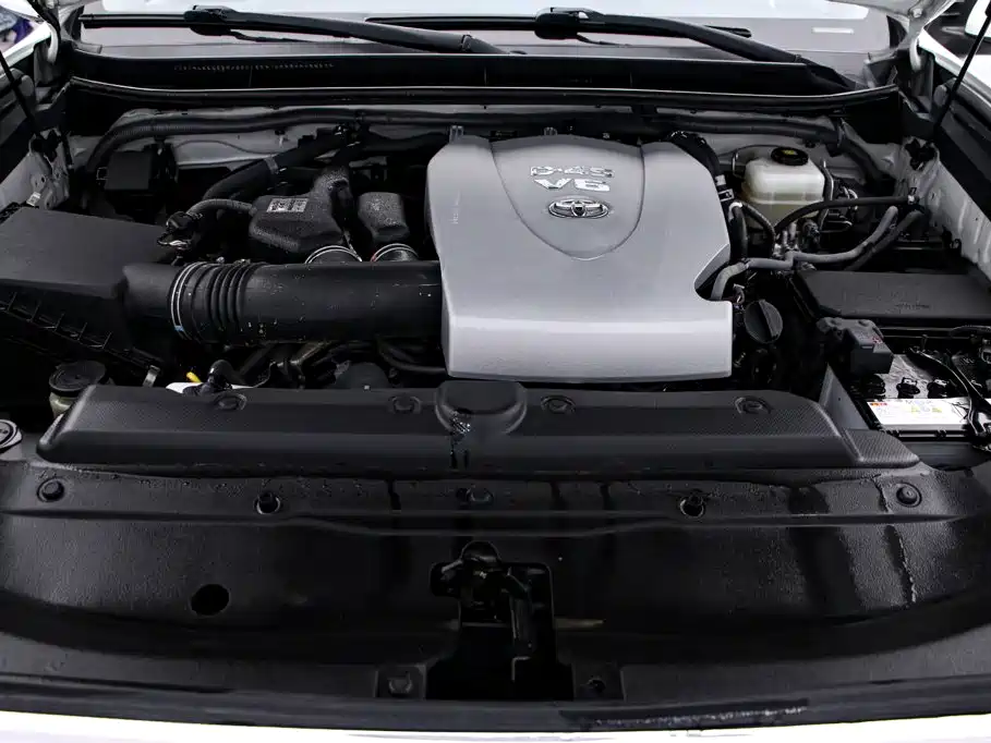 Toyota Prado — миниатюра 18