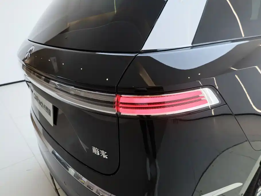 NIO ES9 — миниатюра 4