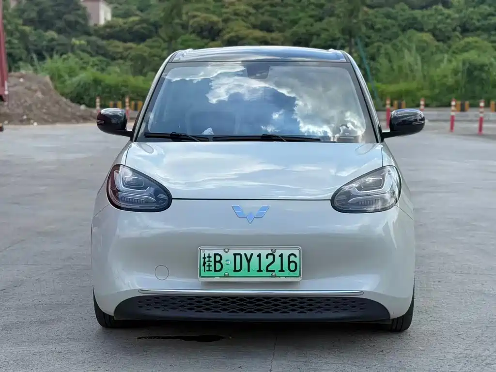 Wuling Bingo — миниатюра 2