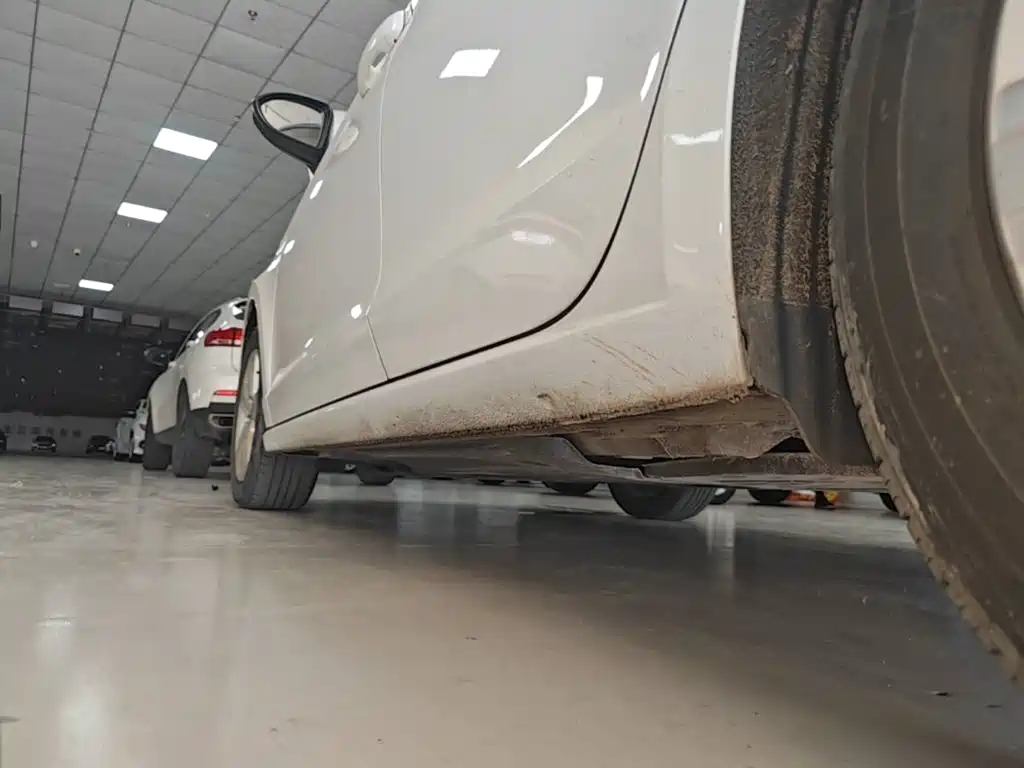 Volkswagen Lamando — миниатюра 22