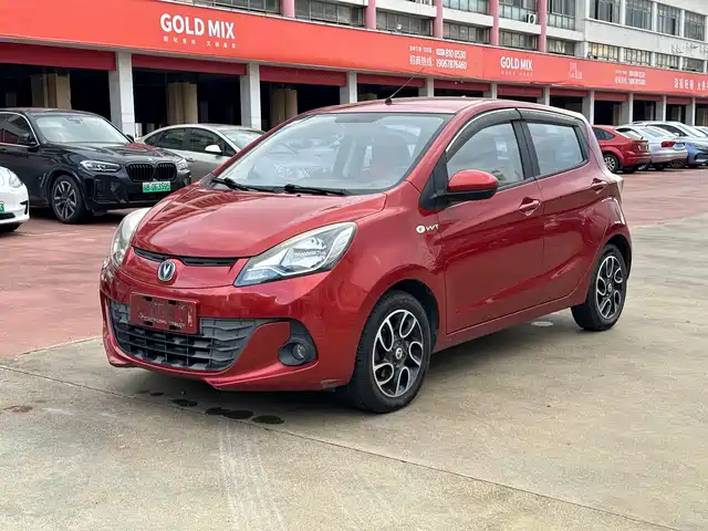Changan 奔奔
