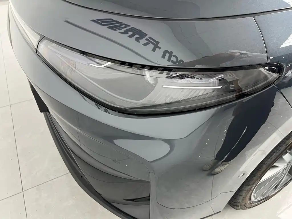 Leapmotor Leapmotor C10 — миниатюра 16