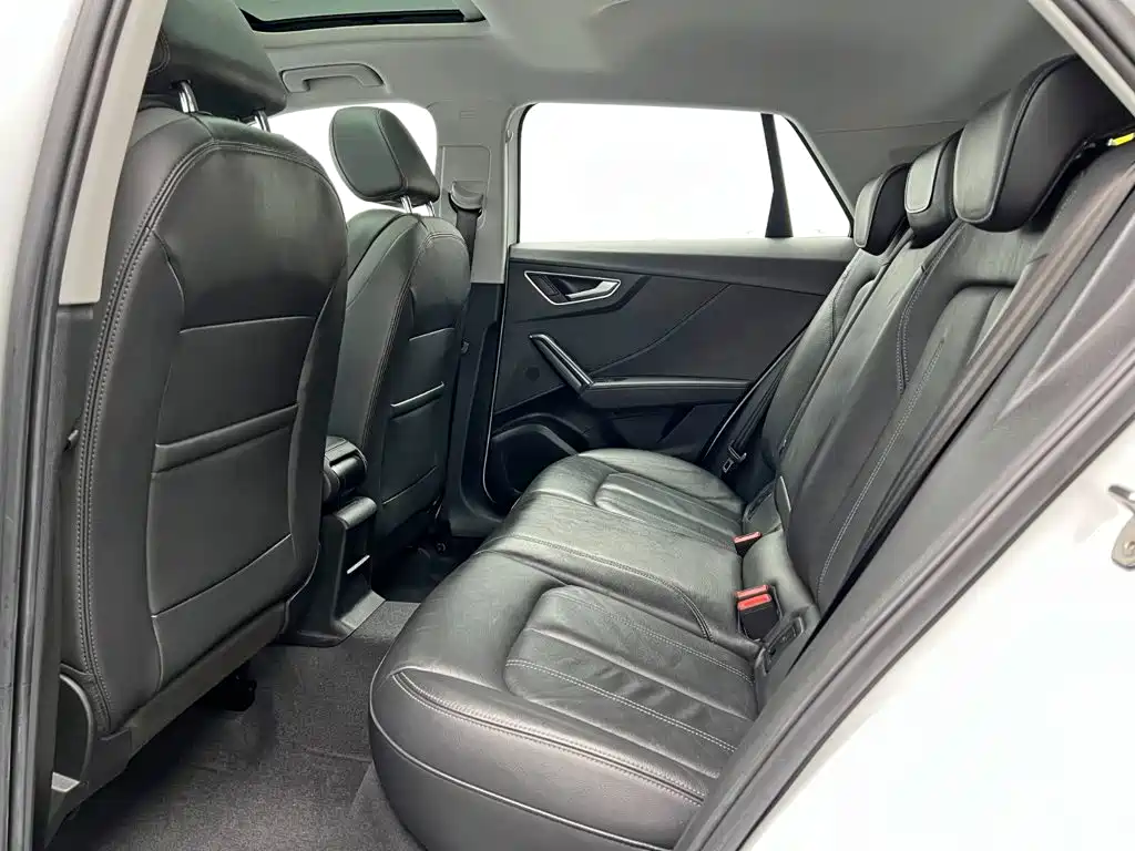 Audi Q2L 35 TFSI Fashion Dynamic Type, фото 16