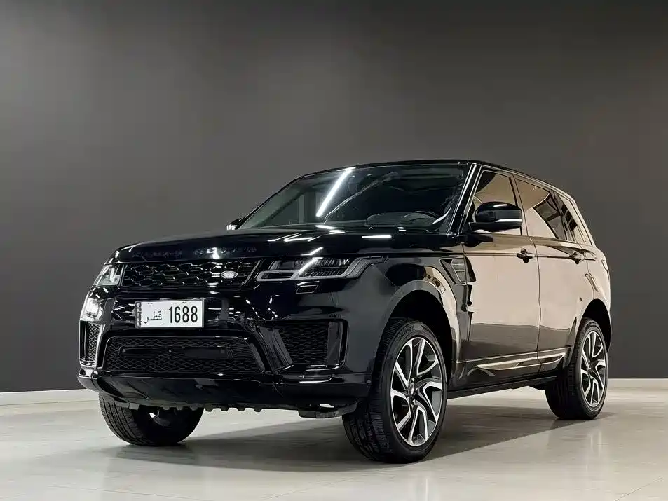 Land Rover Sport 2019