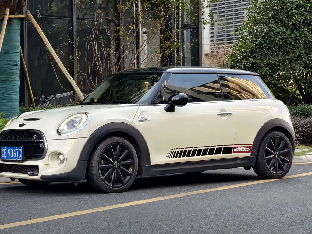 MINI Mini — миниатюра 7