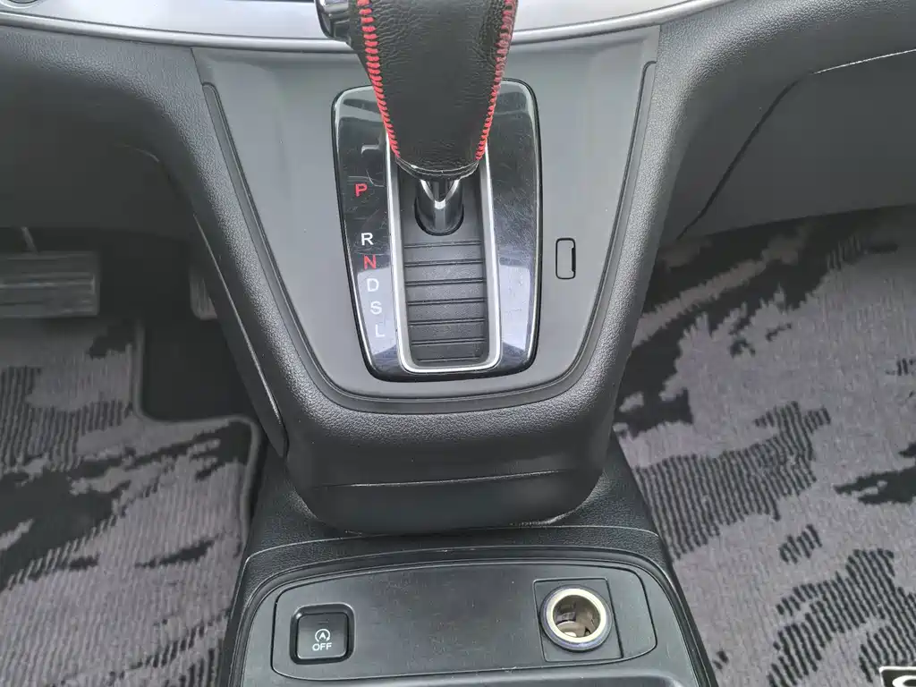 Honda CR-V — миниатюра 14