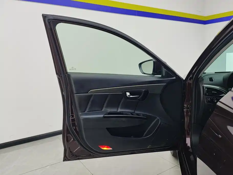 GAC Motor Trumpchi GA6 — миниатюра 7
