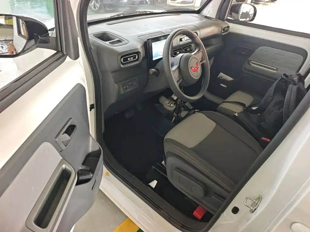 Wuling Zhiguang EV — миниатюра 16
