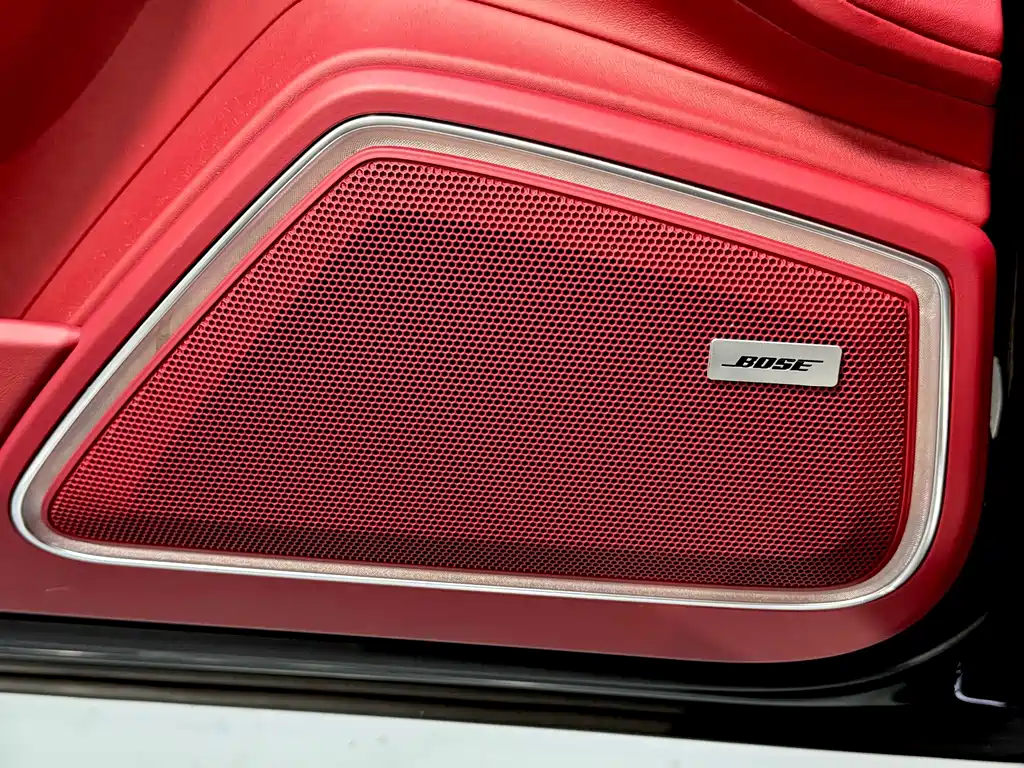 Porsche Panamera — миниатюра 22