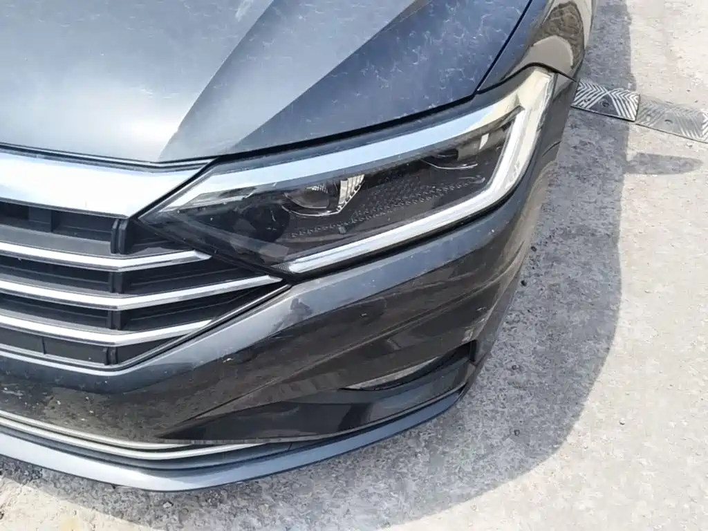 Volkswagen Sagitar — миниатюра 24
