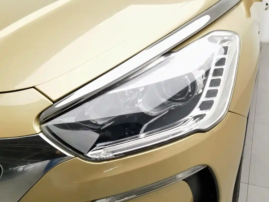DS DS 5 — миниатюра 7