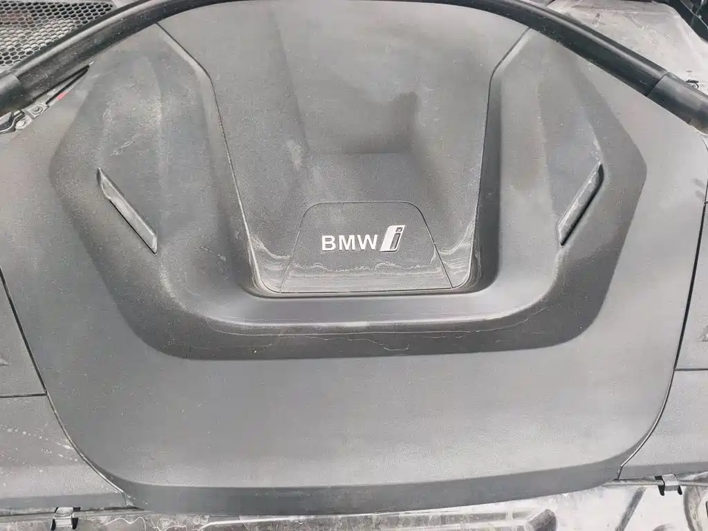 BMW i3 — миниатюра 11