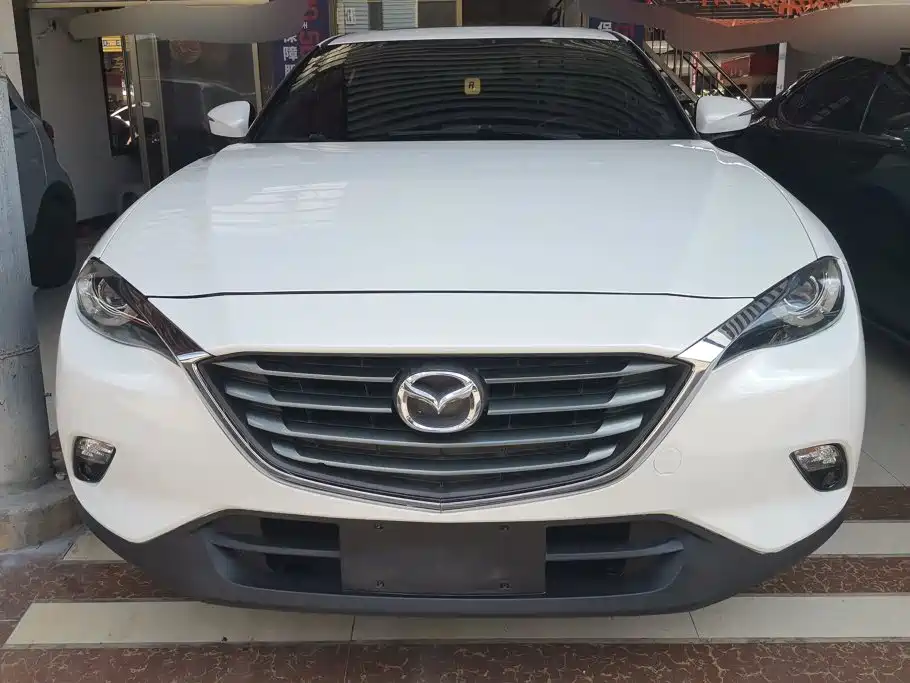 Mazda CX-4 — миниатюра 2