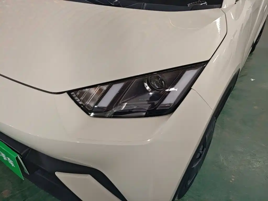 BYD Seagull — миниатюра 24
