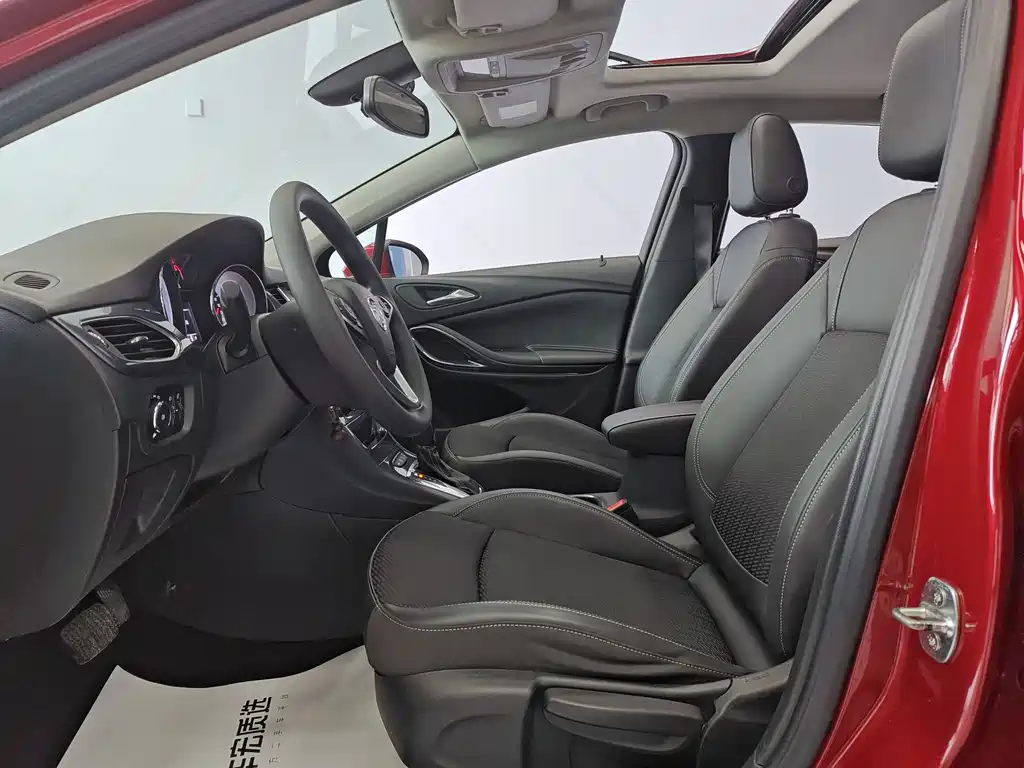 Buick Verano 2016 15S AT Lead