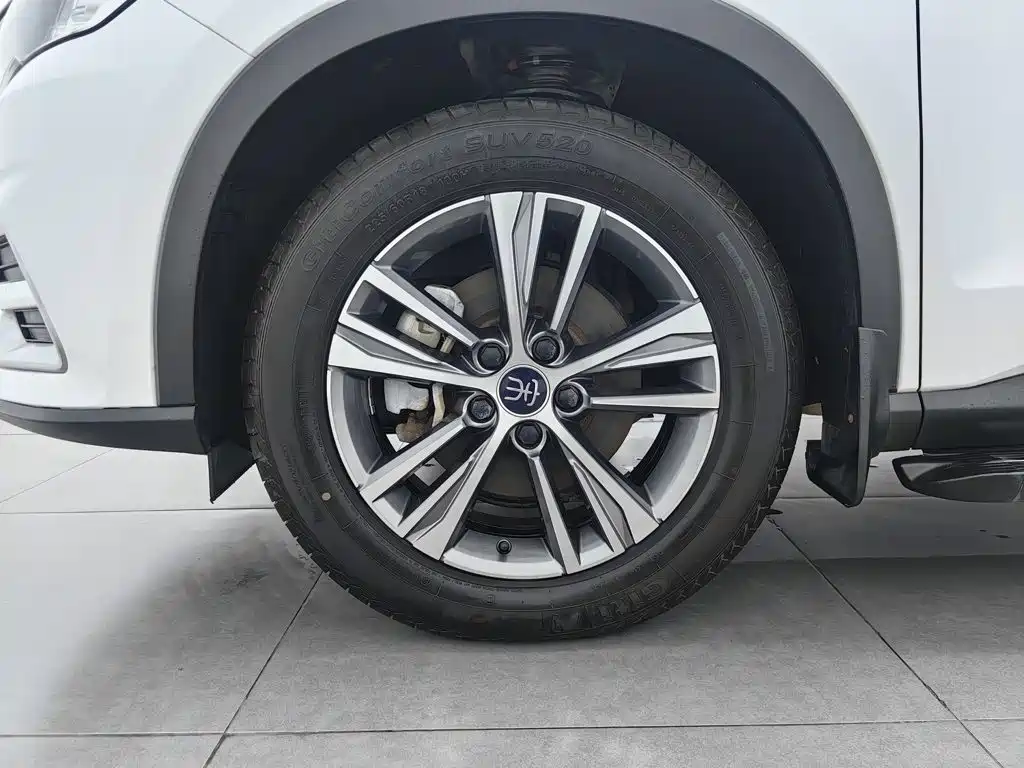 BYD Pro — миниатюра 17
