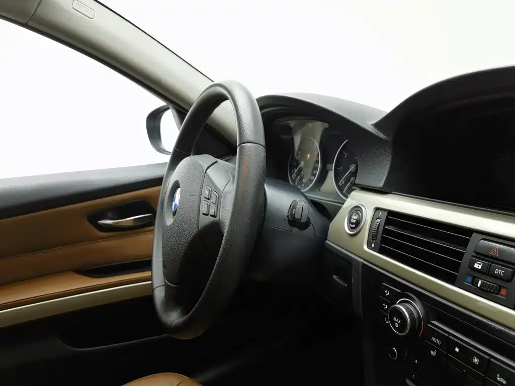 BMW 3 Series (Import) — миниатюра 22