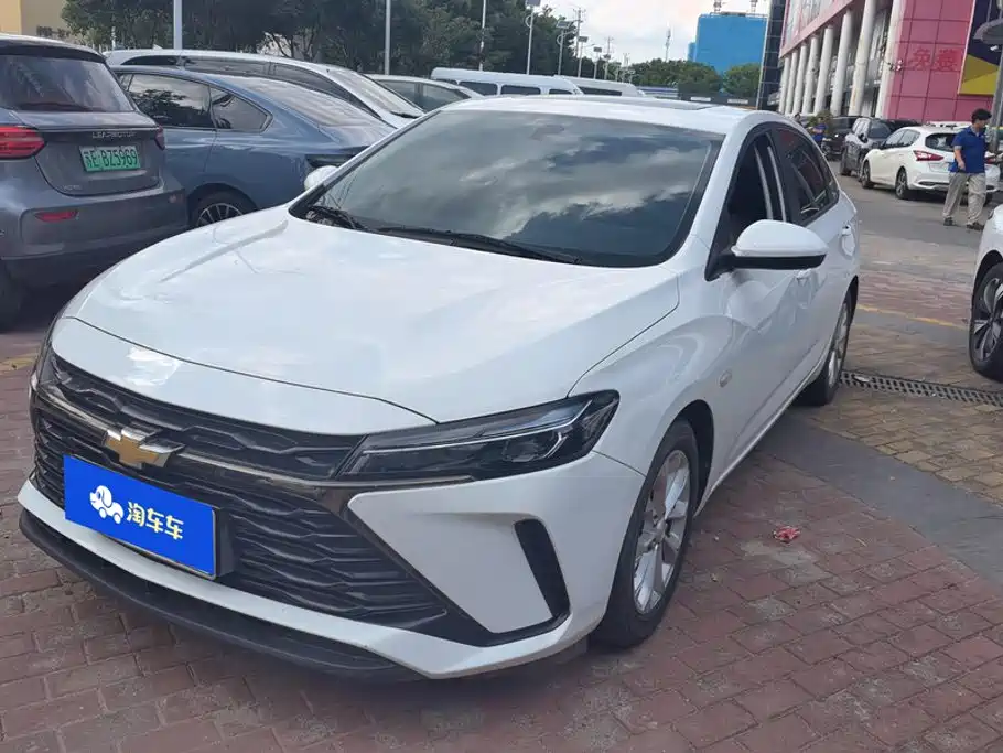 Chevrolet Monza