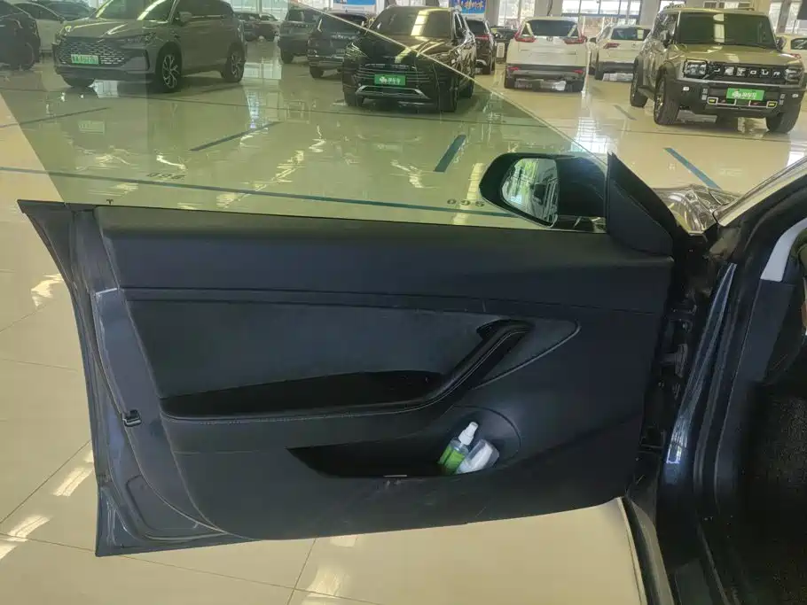 Tesla Model 3 — миниатюра 7