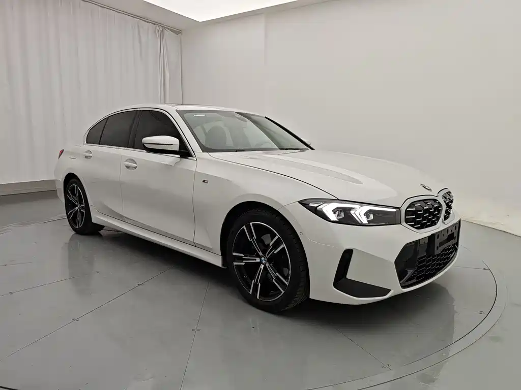 BMW 3 Series 3 2023 325i M Sport