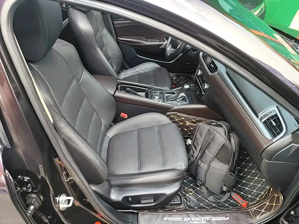 Mazda Atenza — миниатюра 25
