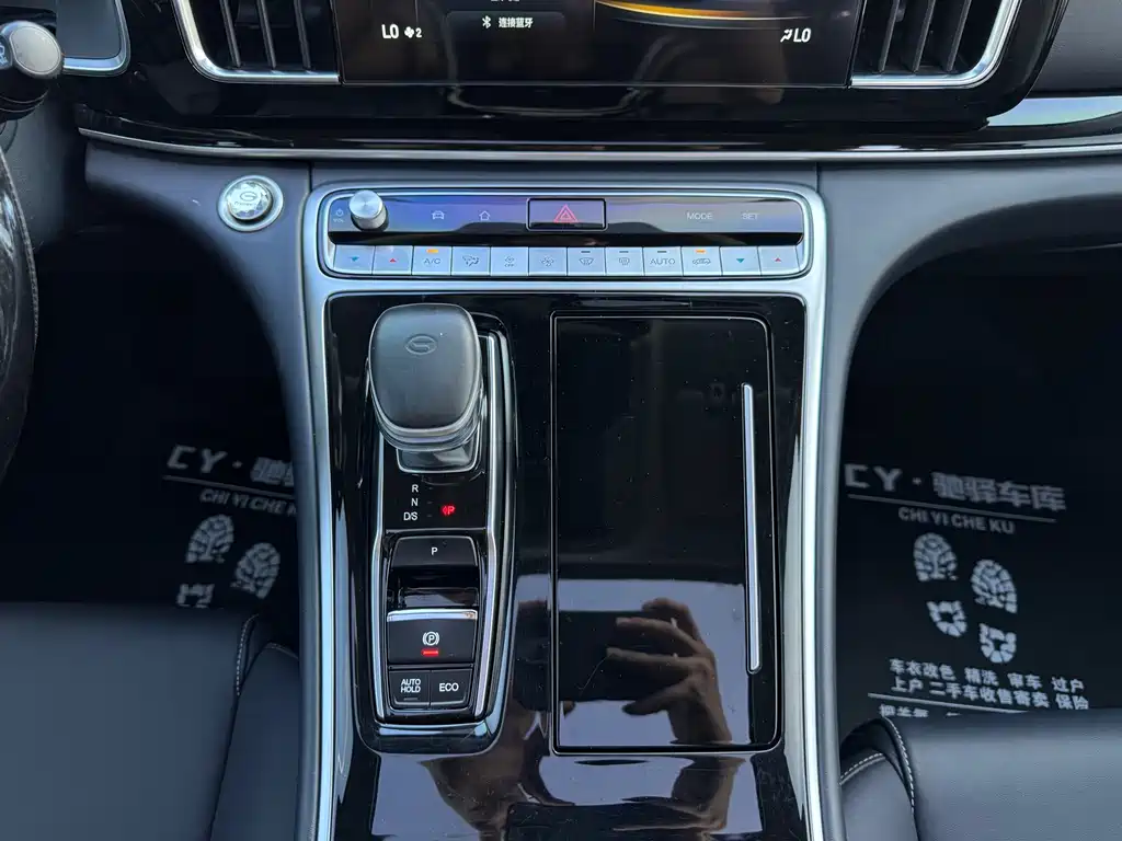 GAC Motor Trumpchi M8 — миниатюра 17