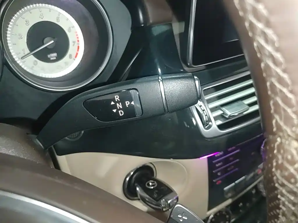 Mercedes-Benz CLS — миниатюра 14